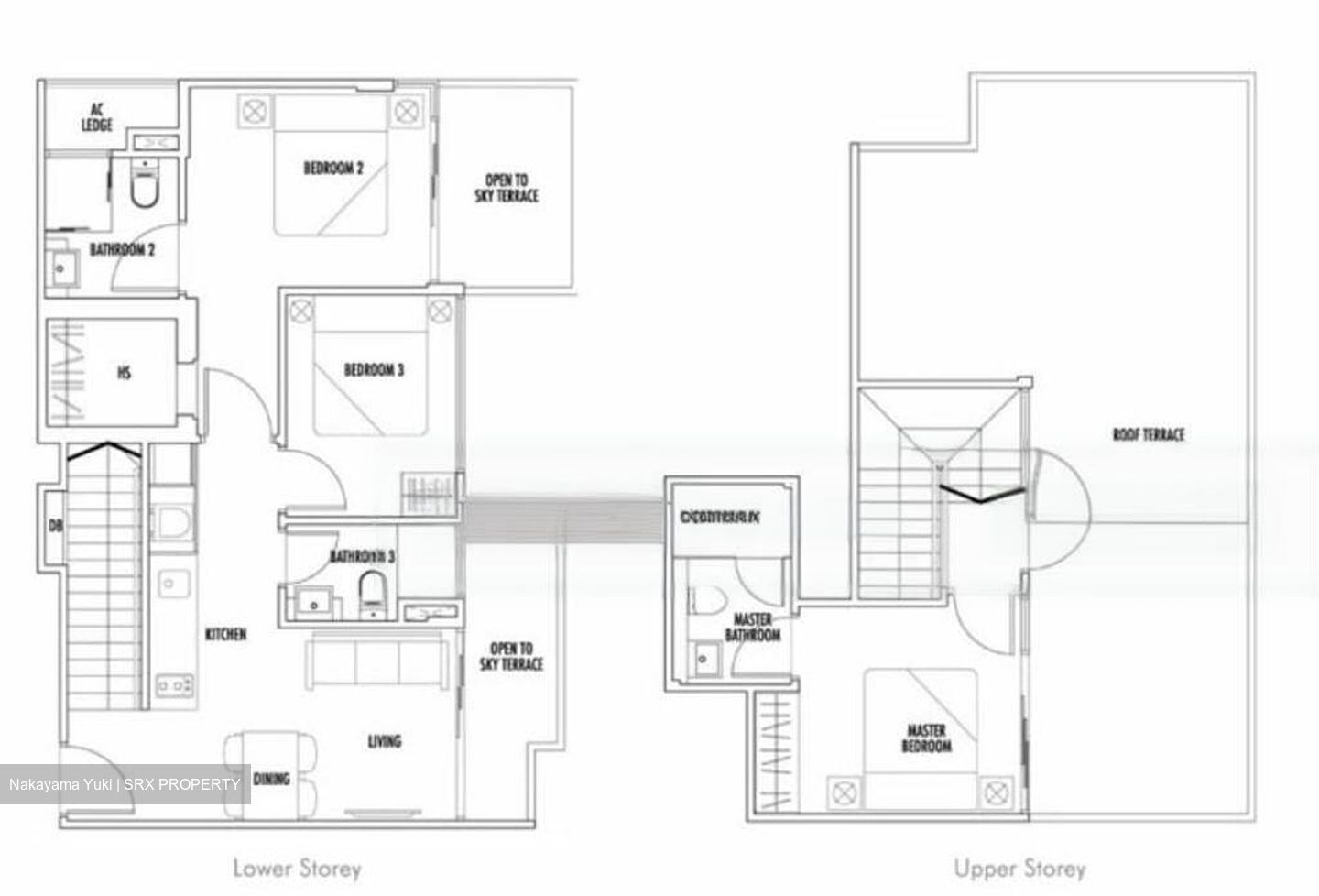 Casa Cambio (D19), Condominium #477116601